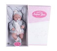Antonio Juan Baby Doll Antonio Juan 40 cm S_0301_S2436836 Giocattoli