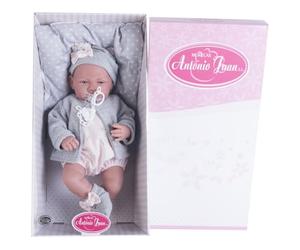 MUÑECAS ANTONIO JUAN S.L. - Bambola, Multicolore (33086)
