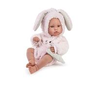 MUÑECAS ANTONIO JUAN S.L. Bunny Erika appena nato