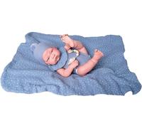 Dolce Reborn Neonato Realistico di Antonio Juan