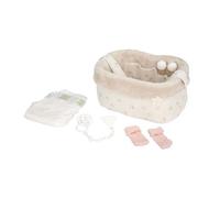 MuÑecas Arias Cesto Elegance Con Accessori 10x1 Cm
