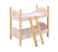 ARIAS - LETTO A CASTELLO NATURE - Giocolandia