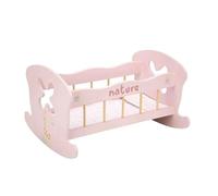 MuÑecas Arias Letto A Dondolo Naturale
