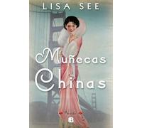 Muñecas chinas