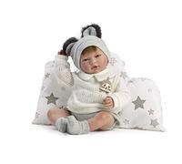 Muñecas Guca (Bambola Reborn 10203