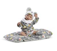 Muñecas Guca (Bambola Reborn 10210