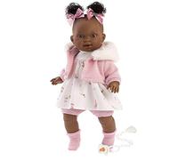 MUÑECAS LLORENS Bambola Diara Llorona 38 cm, colori misti, 38618