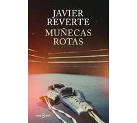 Muñecas rotas