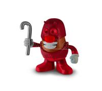 Promotional Partners Worldwide Figura Daredevil Mr Potato Marvel Re-run 15 Cm