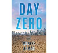 Muneef Ahmad Day Zero (Tascabile)