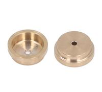 MUNEFE Battery Adapter Converter, Battery Adapter Voltage Converter, PX625 Battery Converter for Film Camera Exposure Meter 2 Pack