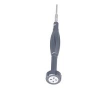 MUNEFE Cacciavite in Acciaio Legato, Utensile Manuale di Precisione, Cacciavite a Coppia Elevata per Manutenzione di Dispositivi Elettronici e Riparazione Industriale di (Grande Croce)
