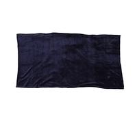 MUNEFE Coperta riscaldante USB, Coperta termica a scialle riscaldata elettrica, Coperta a temperatura controllata a 3 livelli di riscaldamento (blu)