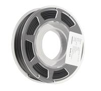 MUNEFE Filamento Per Stampante, Filamento Per Stampante 3D PLa 1,75 Mm, Bobina di Filamento Per Stampante Conduttiva Nera Per La Macchina da Stampa Più Veloce
