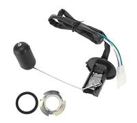 MUNEFE Fuel Tank Float Sensor, Fuel Sensor Sending Unit Replacement, Fuel Tank Level Sensor Kit for GY6 150 150cc Chinese Scooter Moped