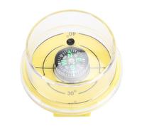 MUNEFE Guida all'angolo del Sole, Indicatori dell'angolo del Pannello Solare, Guida alla Ricerca dell'angolo del Sole dei Pannelli solari per indicatori di Livello della (con Bussola)