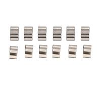 MUNEFE Kit Molle nottolino, Set Molle nottolino a cricchetto, Molla nottolino di Guida, Adatto per prolungare la Durata delle Mountain Bike (C+8)