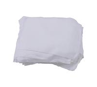 MUNEFE Panno per la Pulizia, Salviette Non Abrasive, Panno in Microfibra per Lenti del Telefono, Occhiali, Schermi, Fotocamere, Occhiali, Schermi TV