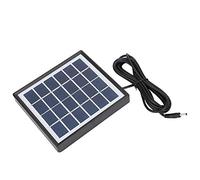 MUNEFE Pompa Dell'ossigeno Ad Aumento Solare, Pompa Dell'ossigeno delle Ciotole dei Pesci, Pompa Dell'ossigeno Dell'acquario Per L'emergenza delle Ciotole da Pesca