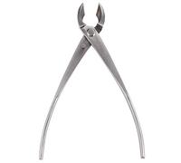 MUNEFE Round Edge Cutter, Bonsai Branch Cutter, Knob Bonsai Cutter, Suitable for Cutting Bonsais Tree Thorns and Root Thorns