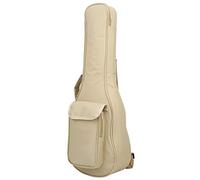Munefe Ukulele Carry Bag Case, Case Ukulele Concert, Soprano Ukulele Case per la conservazione dei sintonizzatori, le corde, le maniglie ukulele, ecc.