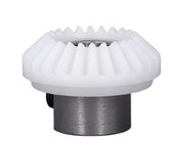 MUNEFE Vertical Top Shaft Gear, Sewing Machine Vertical Gear, Sewing Machine Top Shaft Gear for Models Such As 1802, 1803, 1812, 1852, Etc