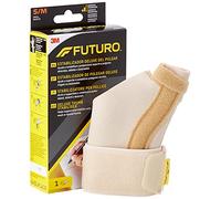 Muñeq Estab Pulgar Futuro Beig T-S/M