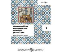 Munera amicitiae. Miscellanea di studi archeologici per Enzo Catani