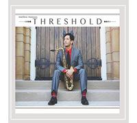 Muneses, Matthew - Threshold