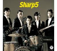 MUNETAKA INOUE & SHARP FIVE - GOLDEN BEST INOUE MUNETAKA AND SHARP FIVE(2CD)