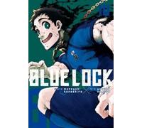 Muneyuki Kaneshiro – Blue Lock 10 – Tascabile