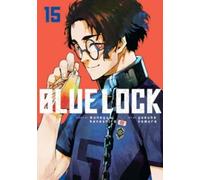 Muneyuki Kaneshiro Blue Lock 15 (Tascabile) Blue Lock