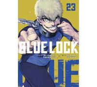 Muneyuki Kaneshiro Blue Lock 23 (Tascabile) Blue Lock