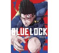 Muneyuki Kaneshiro Blue Lock 7 (Tascabile) Blue Lock