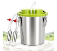 Mungitrice a batteria for mucche, mungitrice portatile for mucche