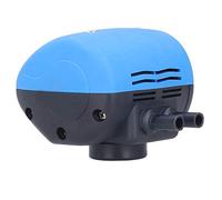 Mungitrice elettrica per capre e pecore con 2 uscite, pulsatore L80 resistente e facile da installare - ideale per allevamenti ovini e bovini, accessorio pratico e durevole