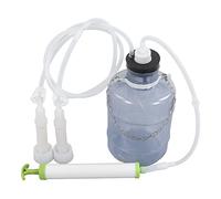 Mungitrice Manuale, Operazione Facile di Forte Aspirazione Portatile della Mungitrice di Dimensione per la Casa (Manuale 3L per Capra)