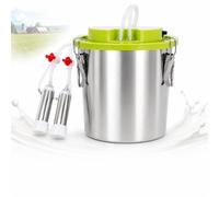 Mungitrice ricaricabile, mungitrice elettrica portatile for mucche