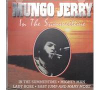 Mungo Jerry