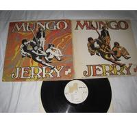 Mungo Jerry