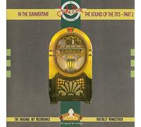 Mungo Jerry, Alan Price, Labi Siffre, Jonathan Richman, Ken Boothe..