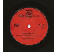 Mungo Jerry - Baby Jump - Mungo Jerry 7" 45
