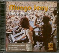 Mungo Jerry - Baby Jump the Dawn Anthology