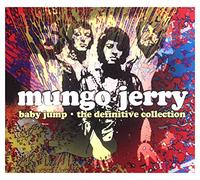 Mungo Jerry - Baby Jump The Definitive Collecti