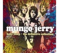 Mungo Jerry Baby Jump - The Definitive Collection (CD) Album