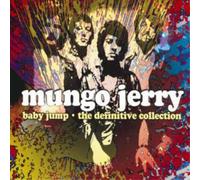 Mungo Jerry Baby Jump - The Definitive Collection (CD) Album