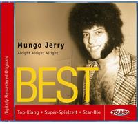 Mungo Jerry - Best-Alright Alright Alright