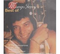Mungo Jerry - BEST OF - MUNGO JERRY