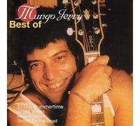 Mungo Jerry - Best of Mungo Jerry