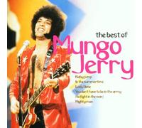 Mungo Jerry - Best of Mungo Jerry